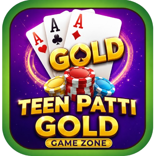 Teenpatti Gold